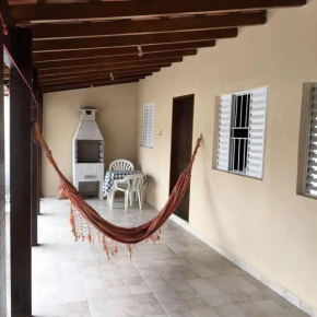 Casa a 300m da Praia Enseada Ubatuba